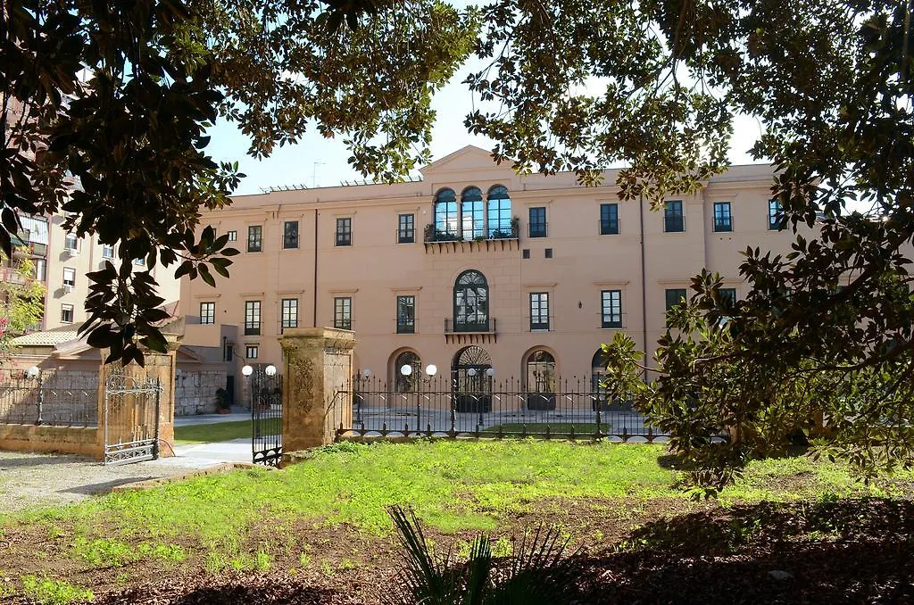La Suite del Principe Palermo 0*,
