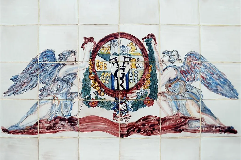 La Suite del Principe Palermo 0*,