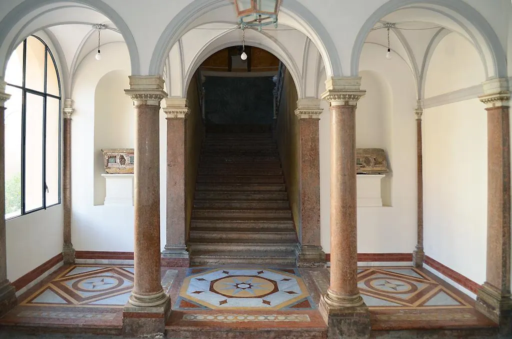 Villa La Suite del Principe Palermo
