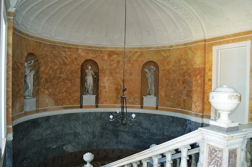 La Suite del Principe Palermo Italia