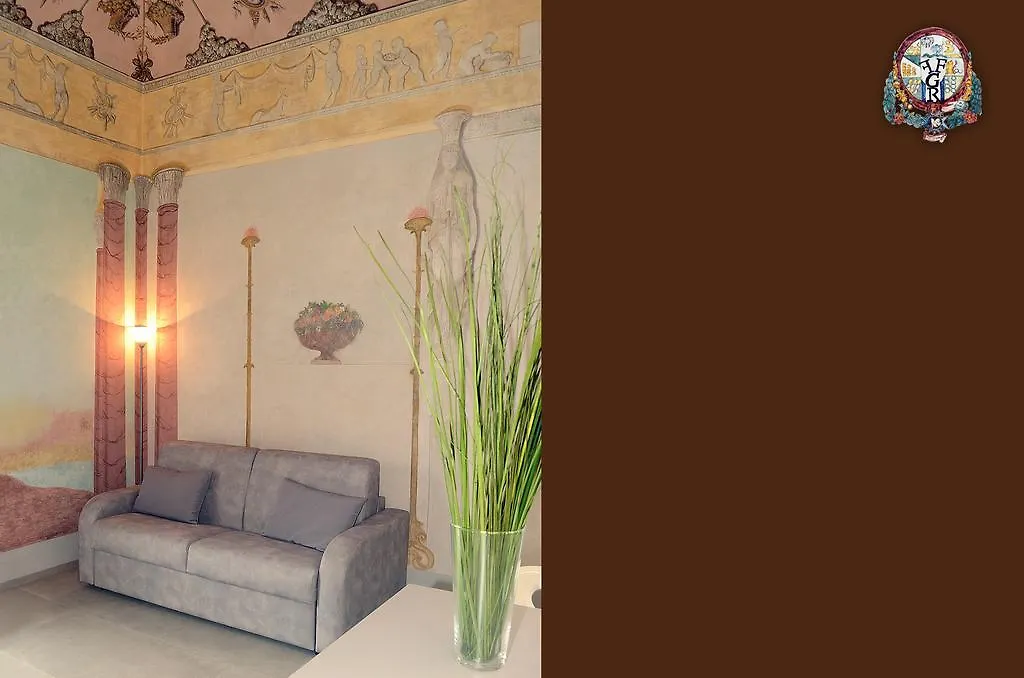 La Suite del Principe Palermo Villa