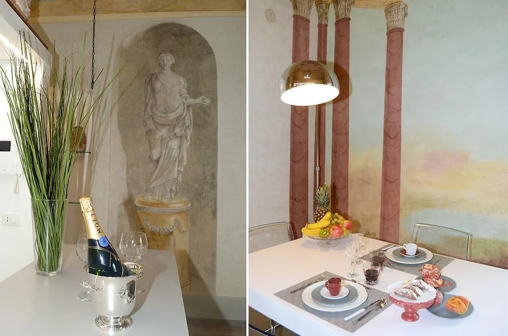La Suite Del Principe Con Parcheggio Incluso Palermo 0*,  Italy