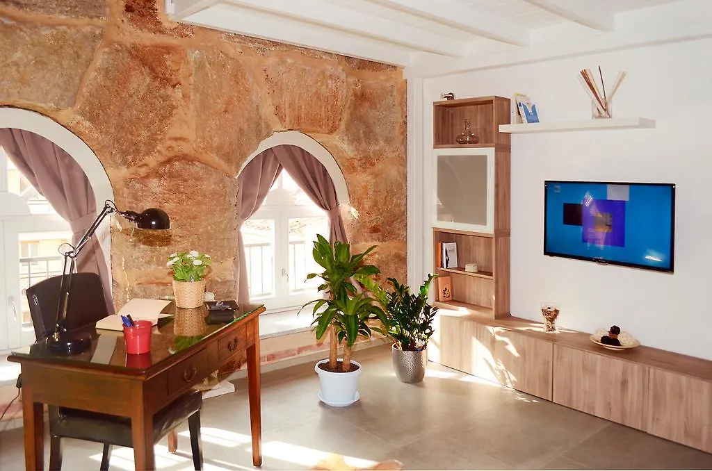 La Suite del Principe Palermo Villa