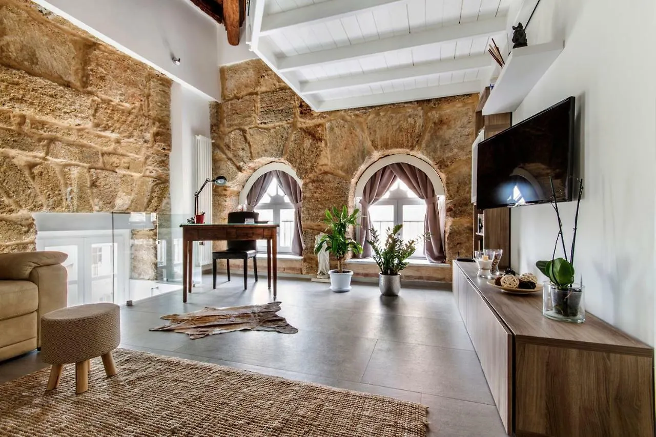 La Suite del Principe Palermo Villa