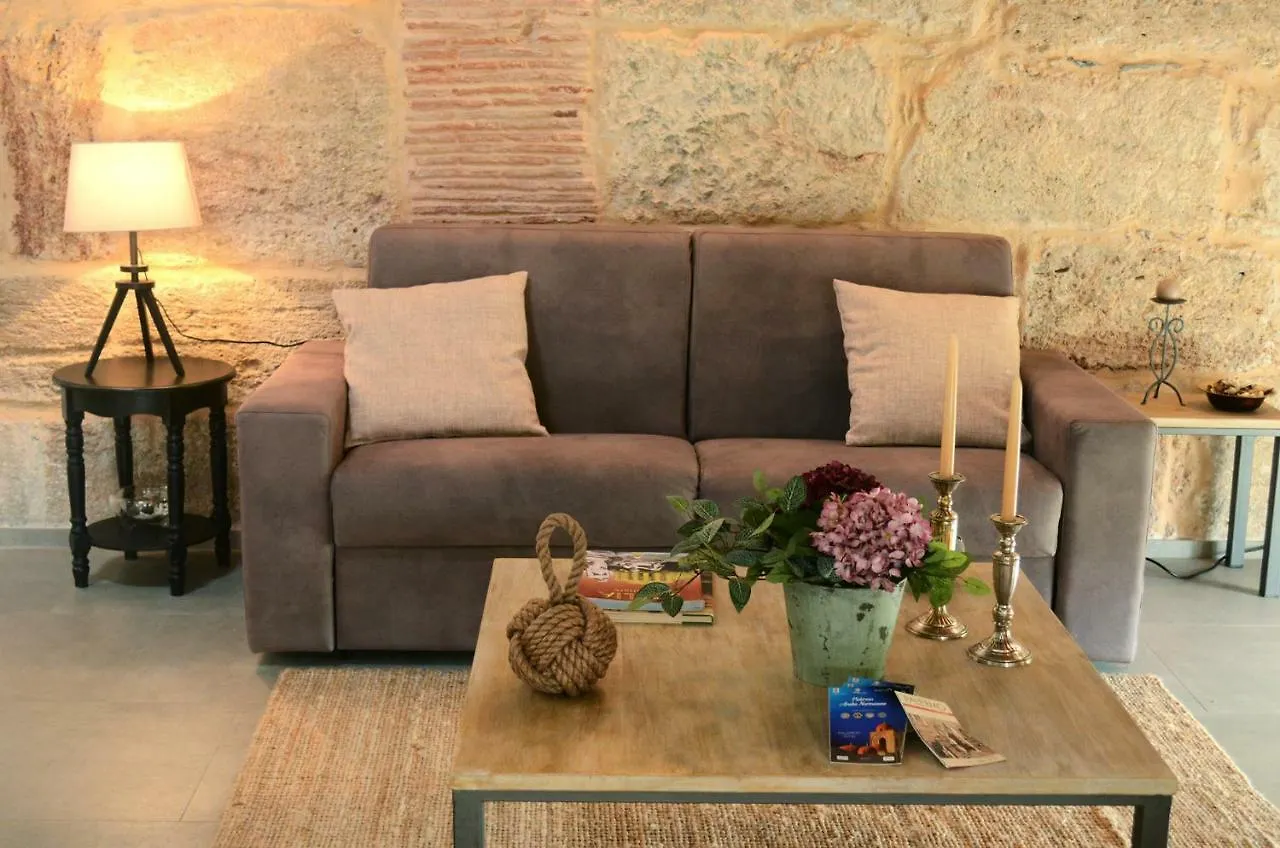 La Suite del Principe Palermo