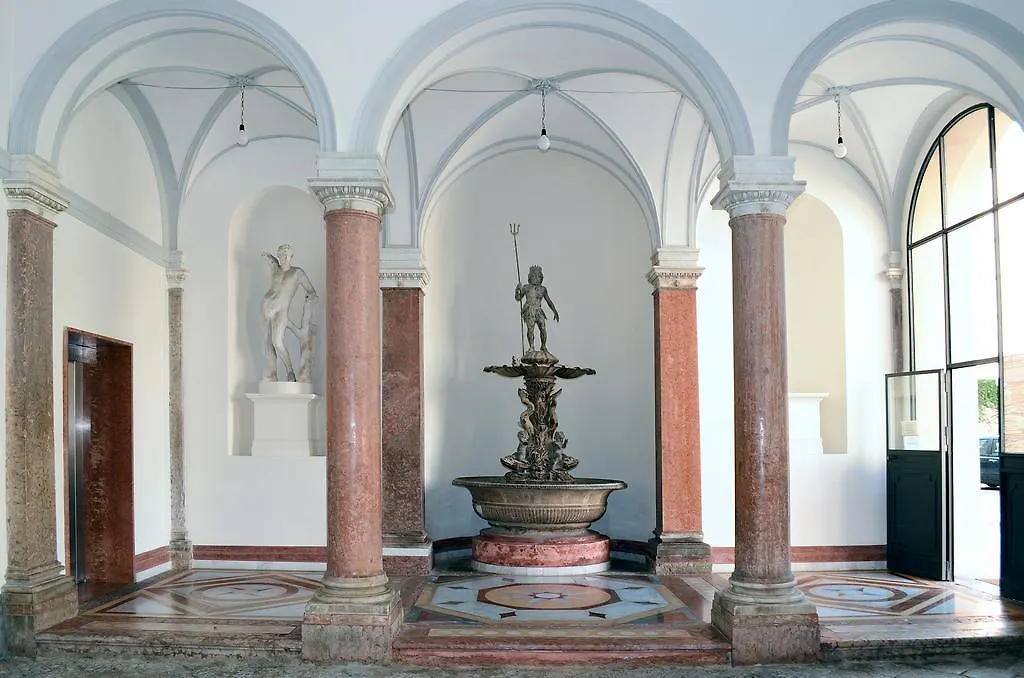 La Suite Del Principe Con Parcheggio Incluso Palermo