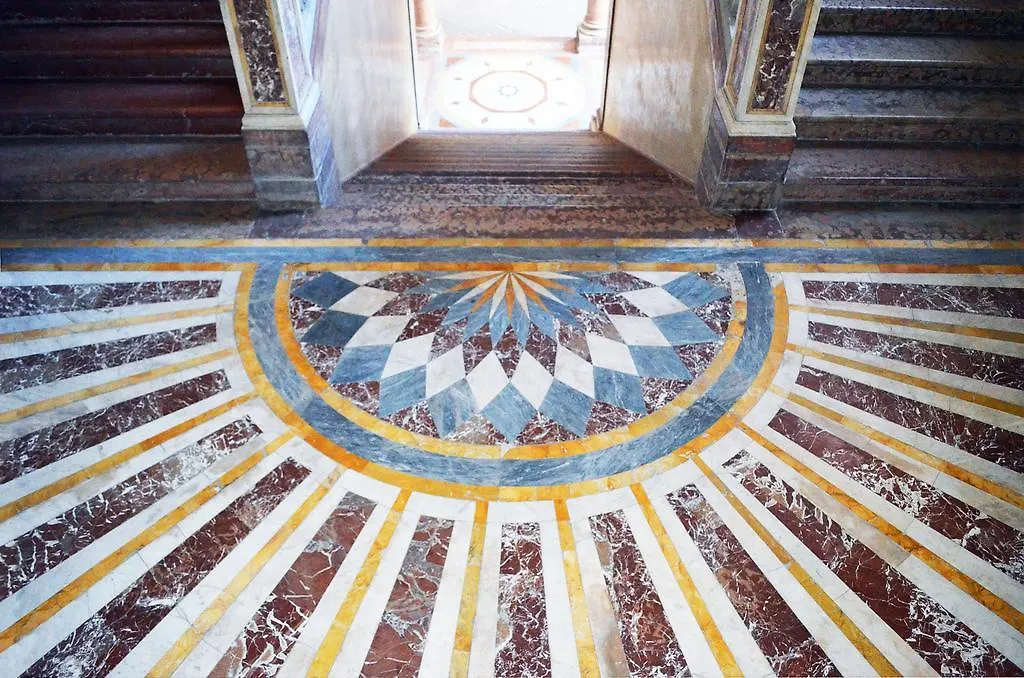 Villa La Suite Del Principe Con Parcheggio Incluso Palermo